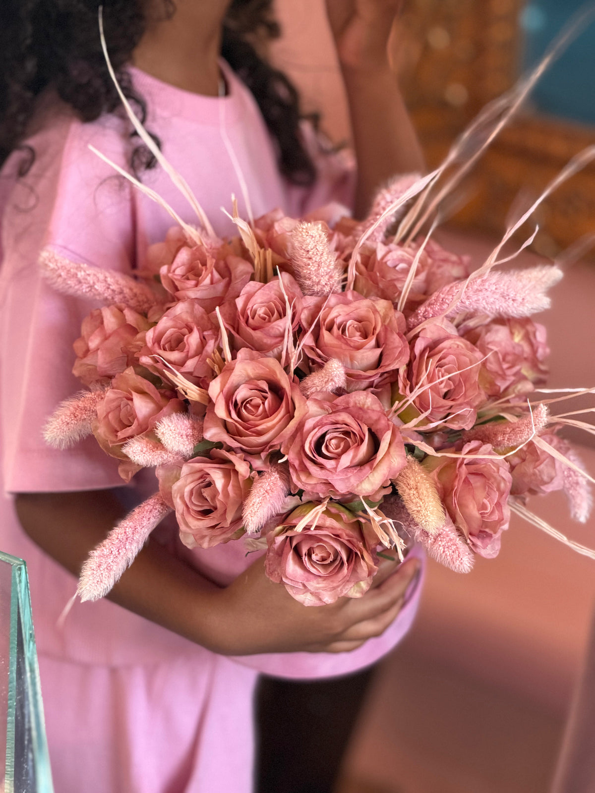Flores Artificiais