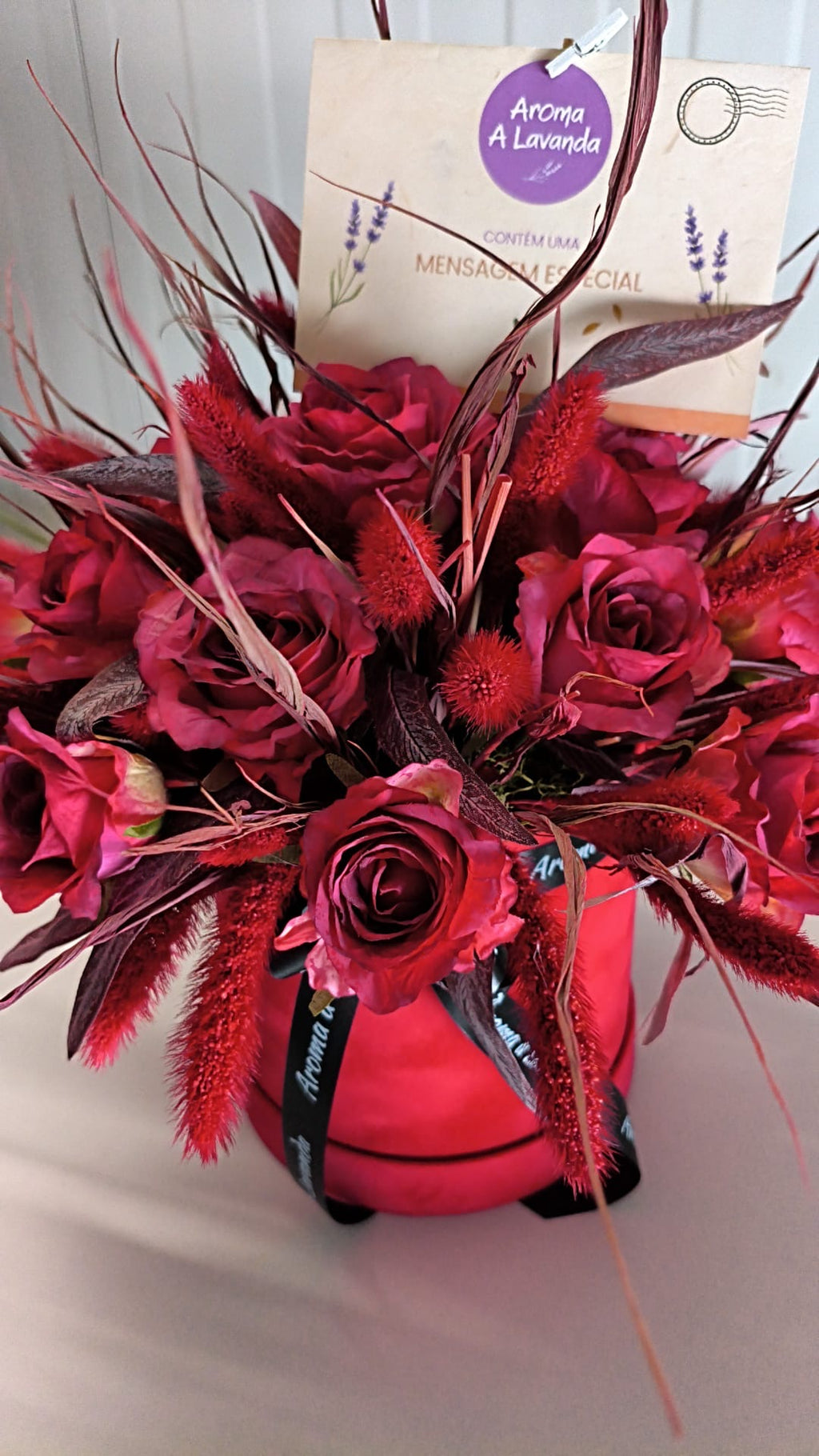 Encanto Magenta