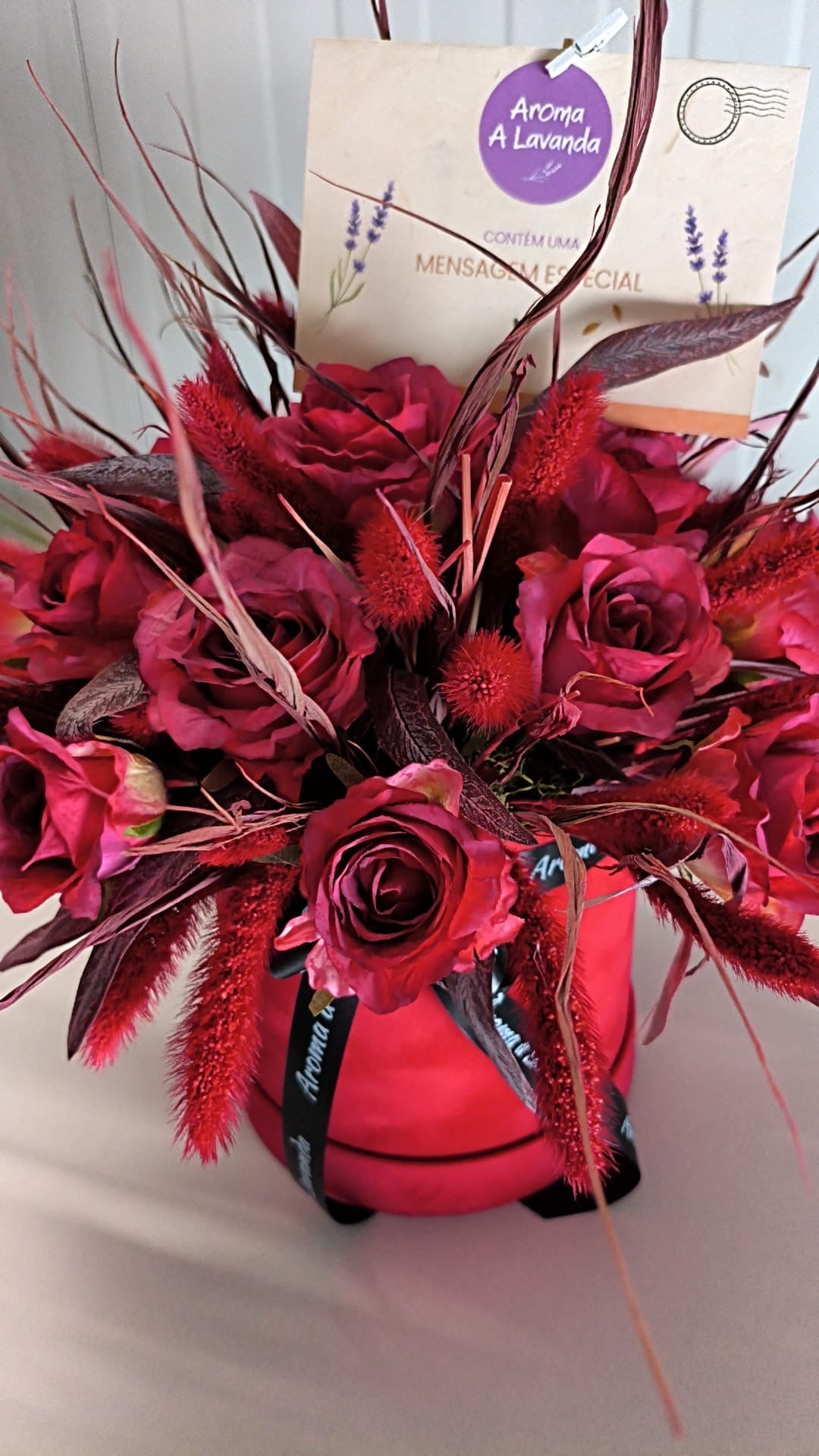 Encanto Magenta
