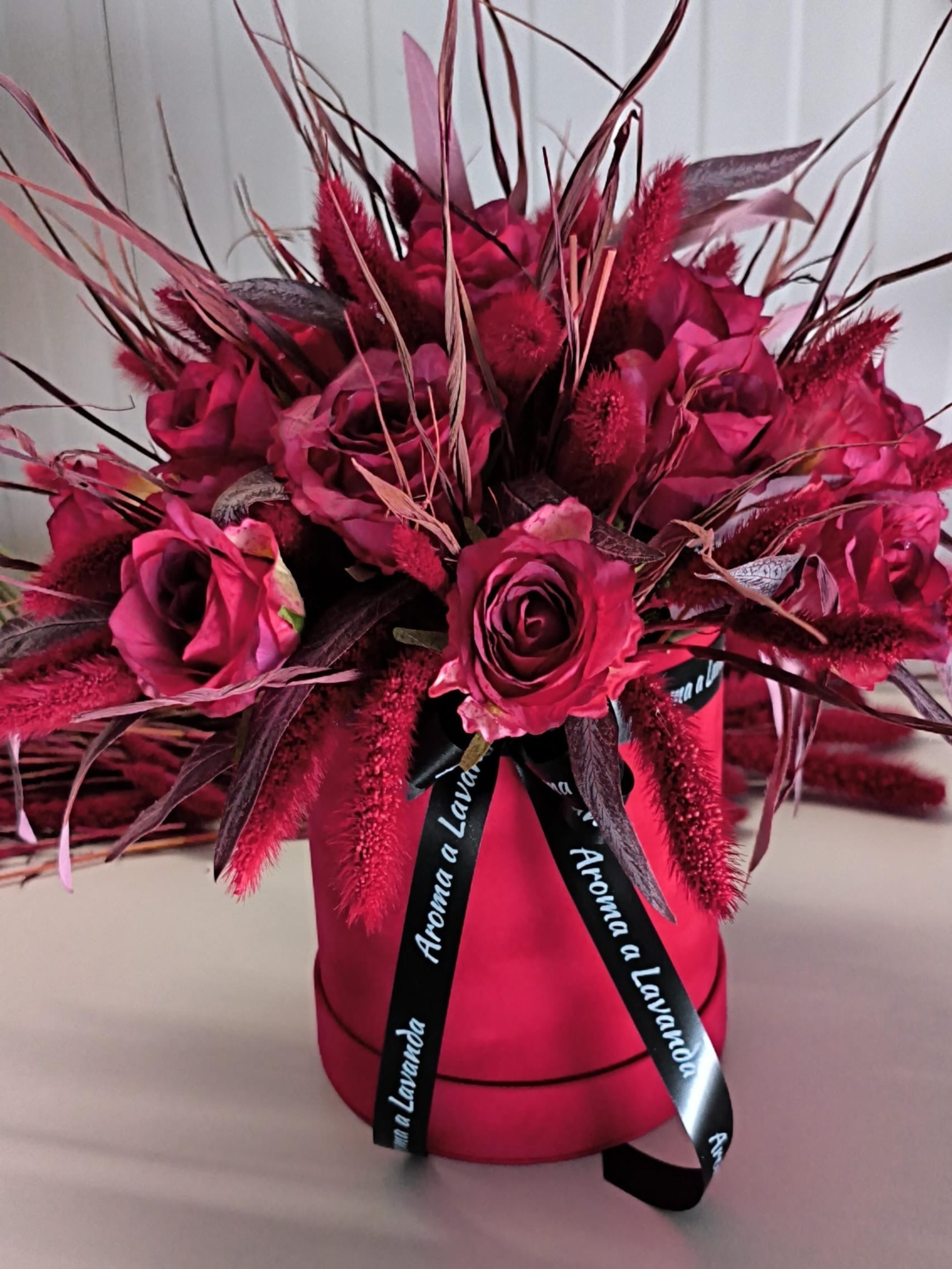 Encanto Magenta