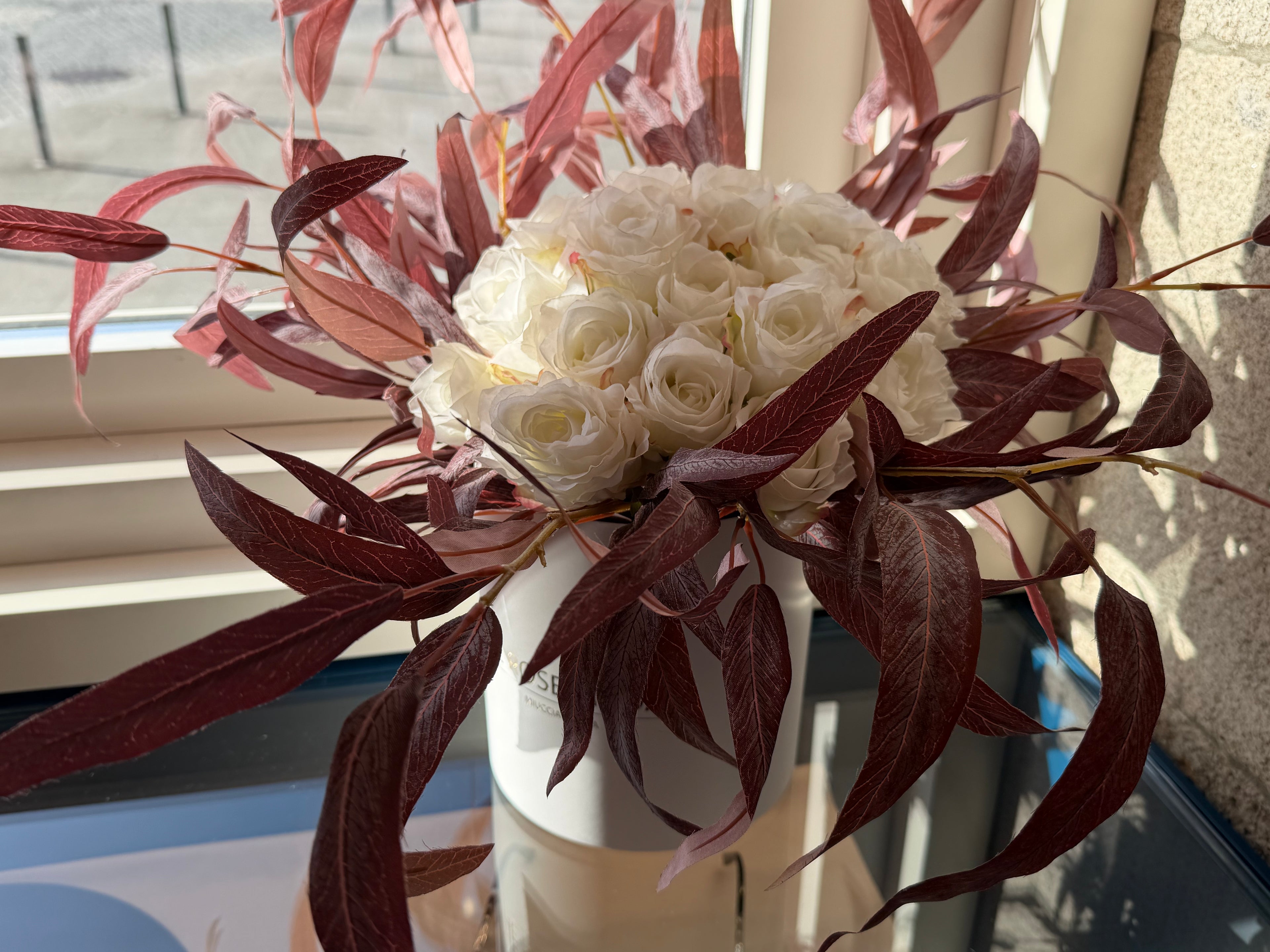 White Rose Collection