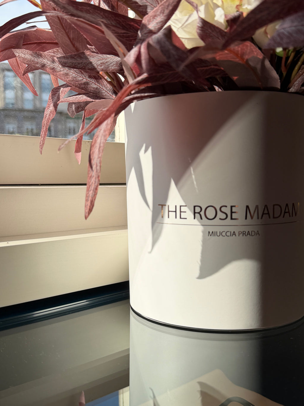White Rose Collection
