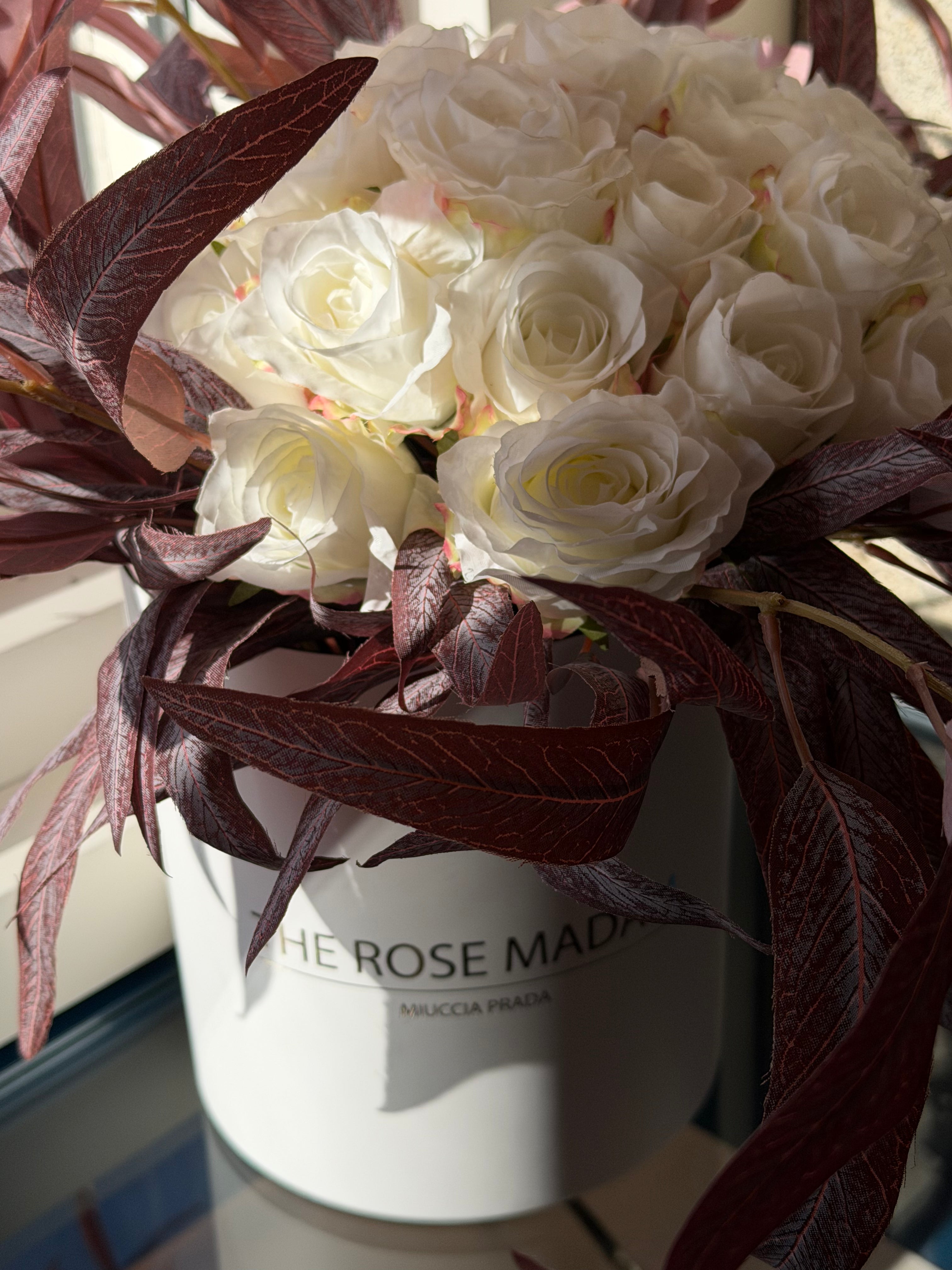 White Rose Collection