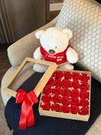 Kit de Presente "Eterno Amor"