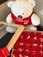 Kit de Presente "Eterno Amor"